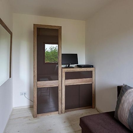 Patko Apartman, Miskolctapolca Daire Dış mekan fotoğraf
